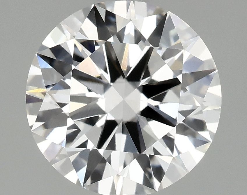 1.49 ct. round Lab Grown Diamond front image