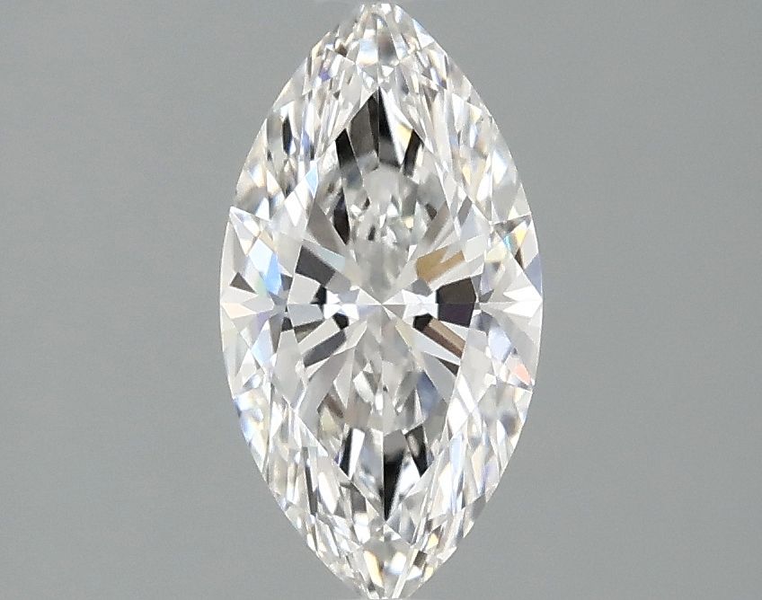 1.10 ct. marquise Lab Grown Diamond front image
