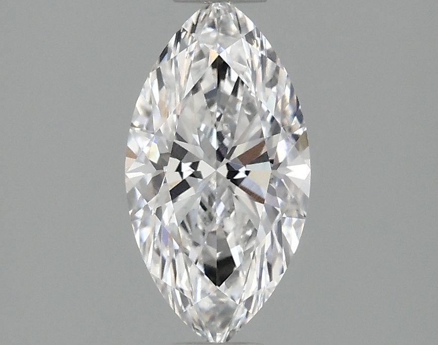 1.01 ct. marquise Lab Grown Diamond front image