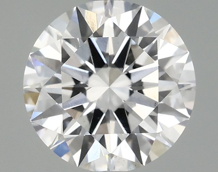 0.98 ct. round Lab Grown Diamond front image