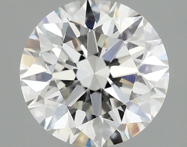 1.08 ct. round Lab Grown Diamond front image