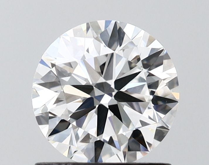 1.01 ct. round Lab Grown Diamond front image
