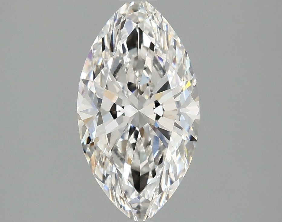 1.51 ct. marquise Lab Grown Diamond front image