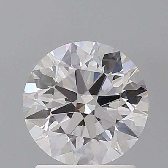 1.60 ct. round Lab Grown Diamond front image