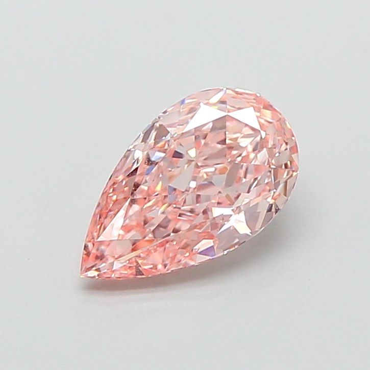 1.02 ct. pear Lab Grown Diamond front image