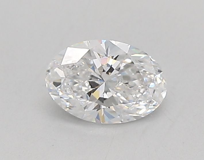 Oval Diamond
