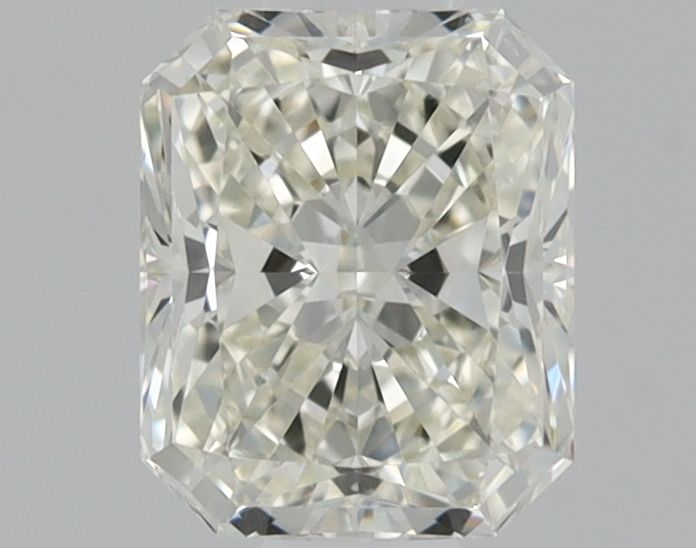 Radiant Diamond