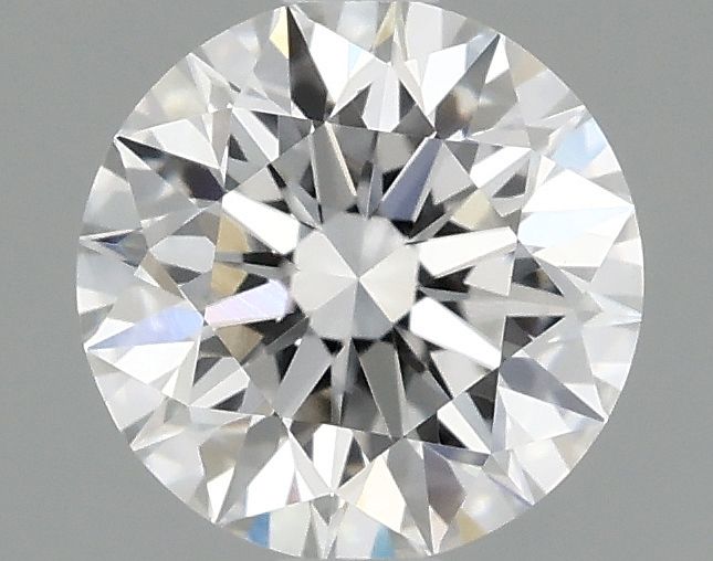 1.09 ct. round Lab Grown Diamond front image