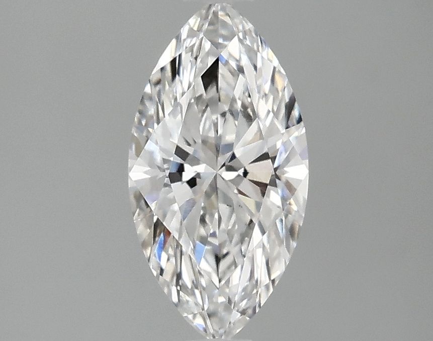 1.09 ct. marquise Lab Grown Diamond front image