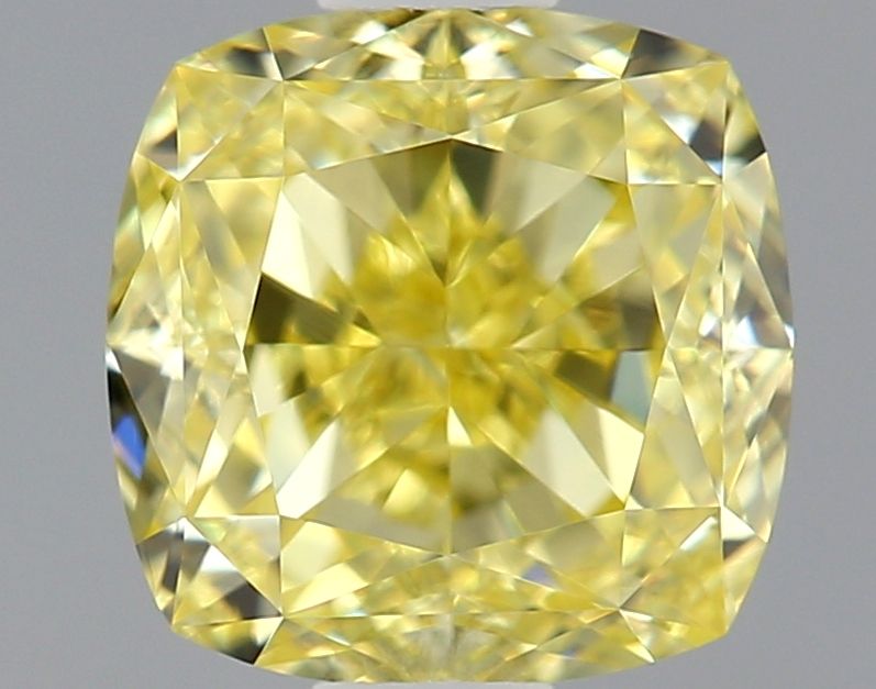Yellow Diamond
