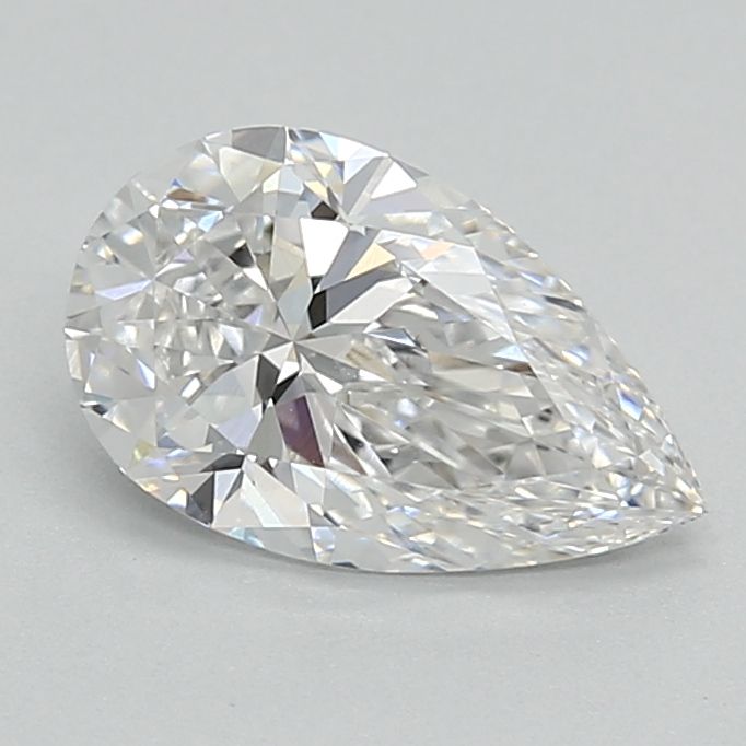 1.07 ct. pear Lab Grown Diamond front image