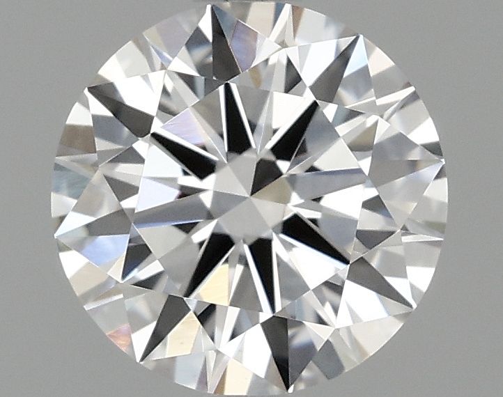 1.06 ct. round Lab Grown Diamond front image