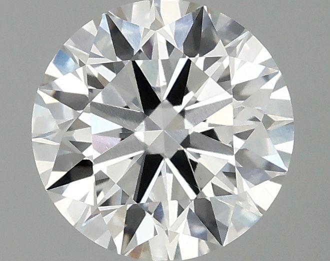 1.49 ct. round Lab Grown Diamond front image