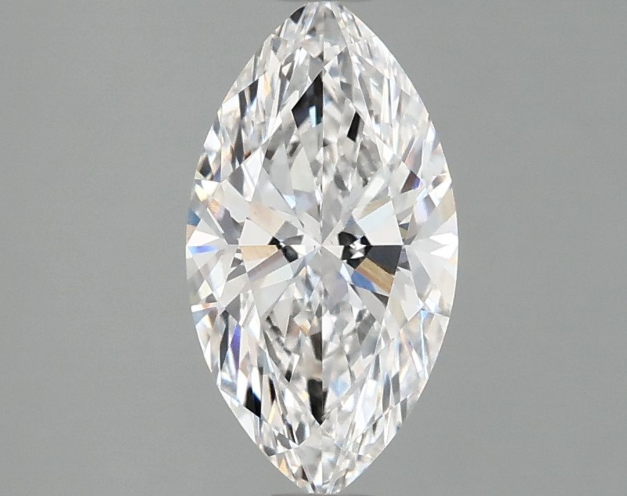 1.48 ct. marquise Lab Grown Diamond front image