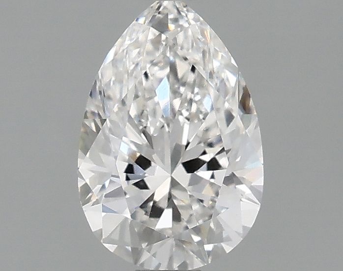 1.01 ct. pear Lab Grown Diamond front image