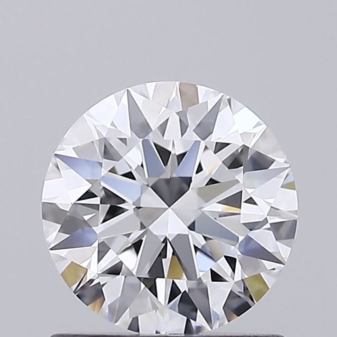 1.00 ct. round Lab Grown Diamond front image