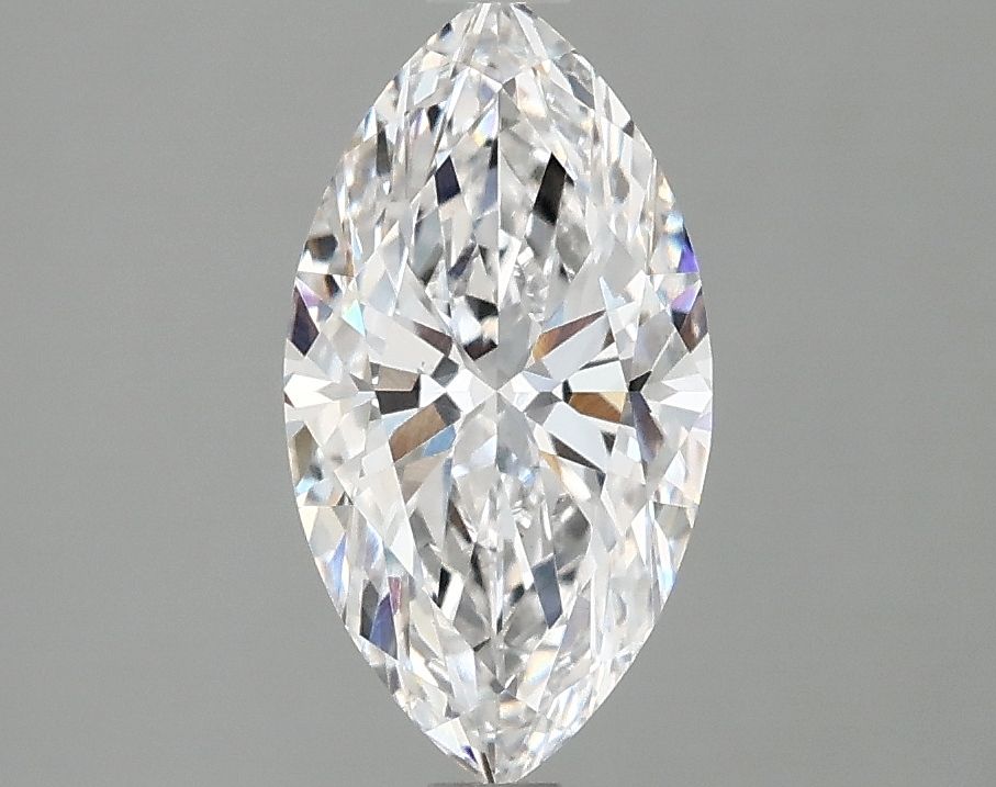 1.49 ct. marquise Lab Grown Diamond front image