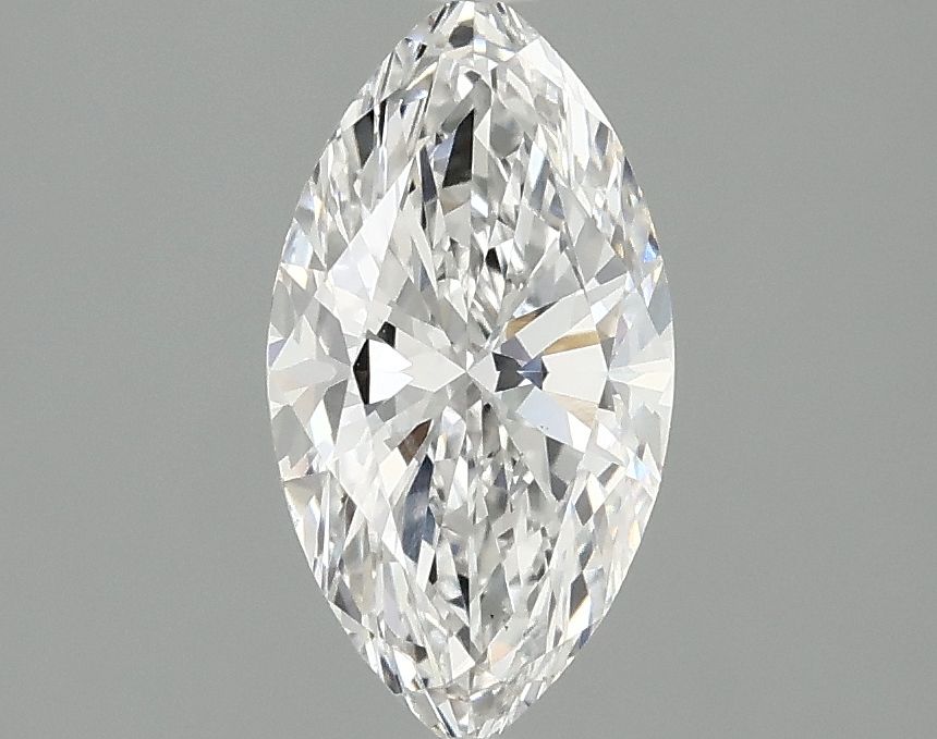 1.06 ct. marquise Lab Grown Diamond front image