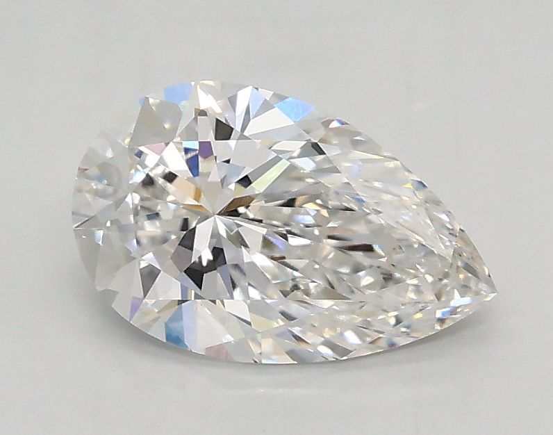 0.94 ct Pear diamond
