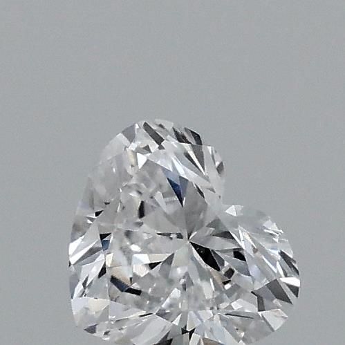 Heart Diamond
