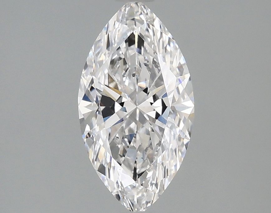 1.09 ct. marquise Lab Grown Diamond front image