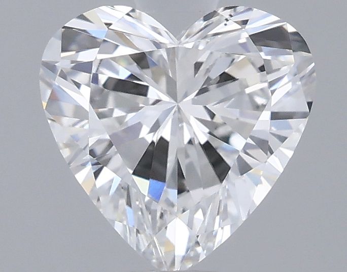 Heart Diamond