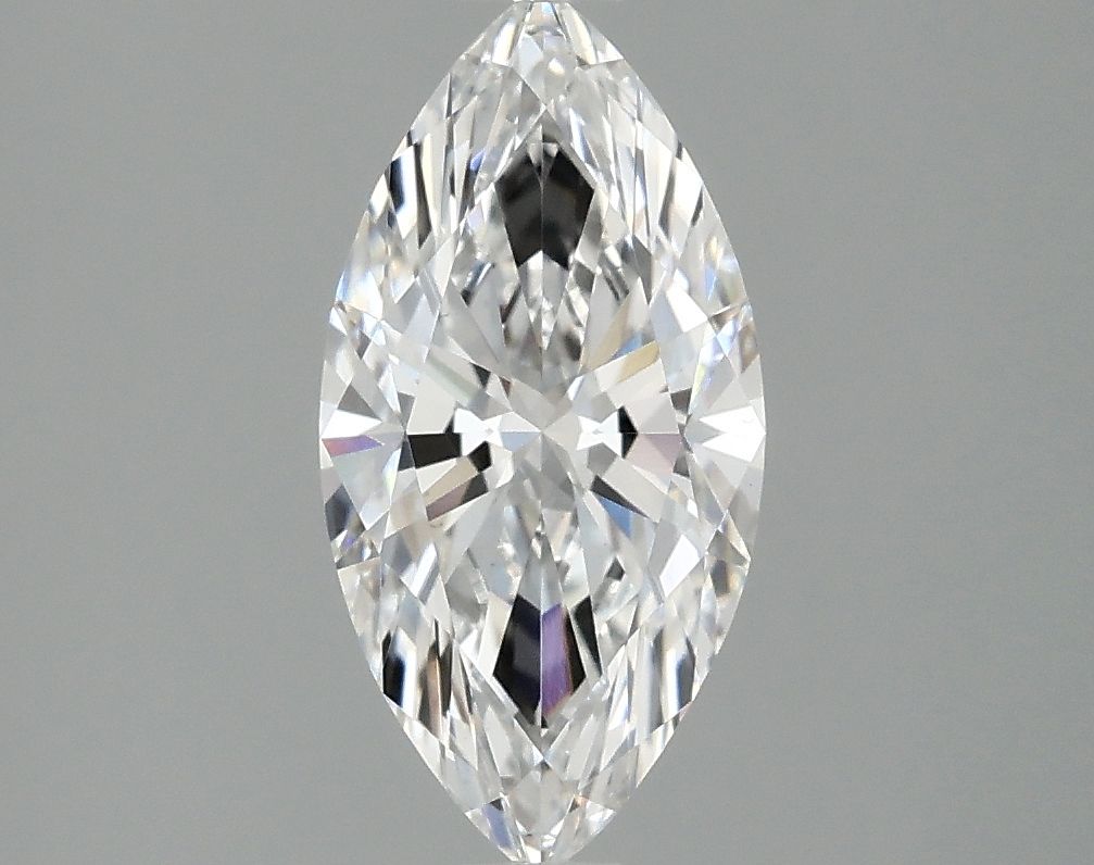 1.48 ct. marquise Lab Grown Diamond front image