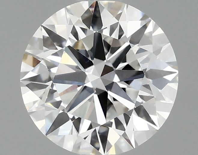 1.03 ct. round Lab Grown Diamond front image