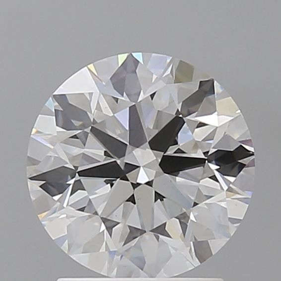 2.04 ct. round Lab Grown Diamond front image