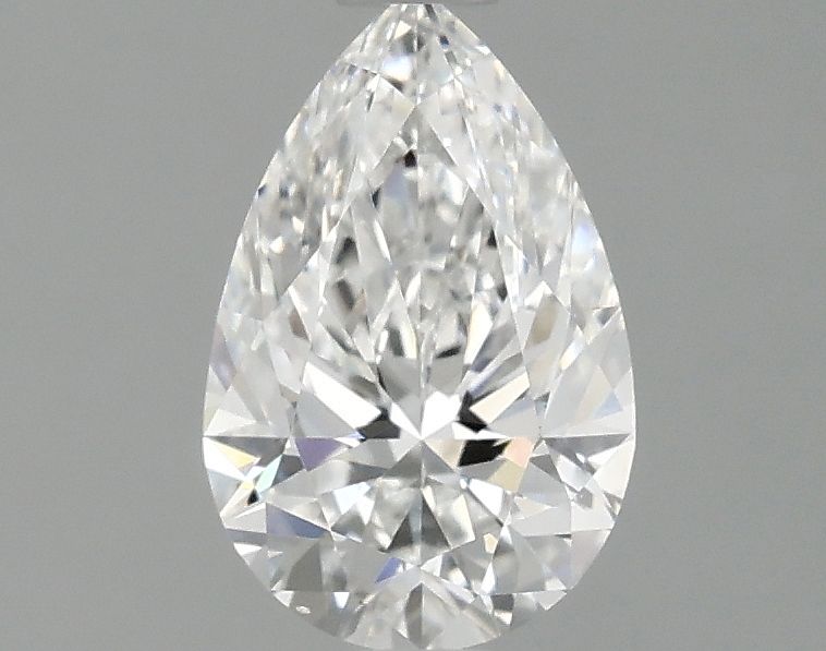 1.09 ct. pear Lab Grown Diamond front image