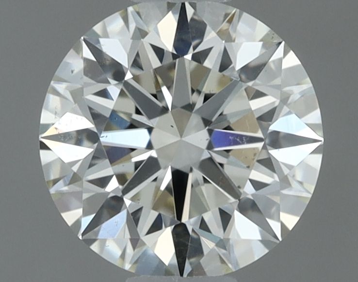 0.53 ct Round Diamond