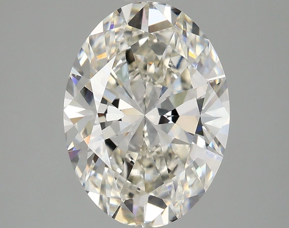 Oval Diamond