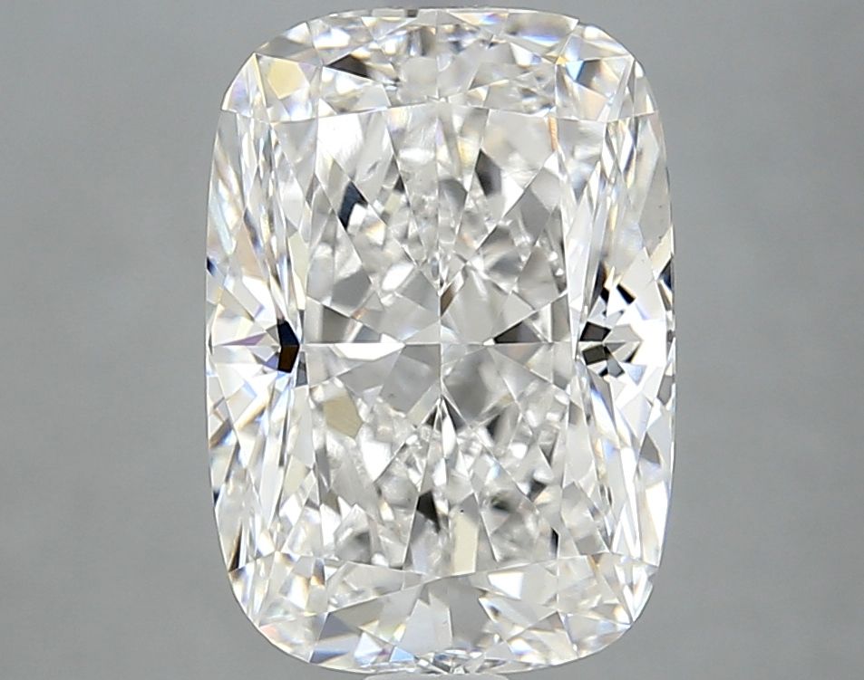 Cushion Diamond
