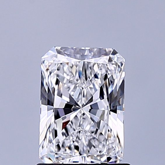 1.08 ct. radiant Lab Grown Diamond front image