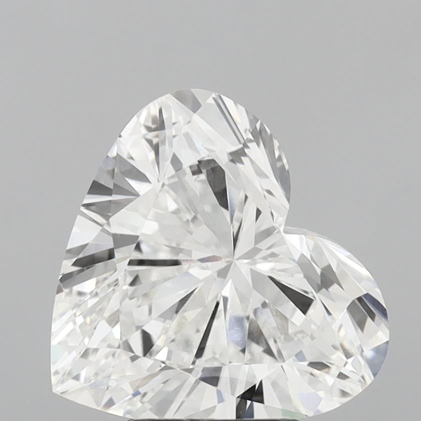 Heart Diamond