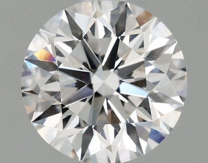 1.09 ct. round Lab Grown Diamond front image