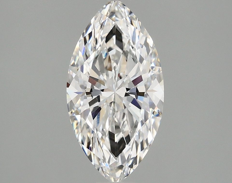 1.49 ct. marquise Lab Grown Diamond front image
