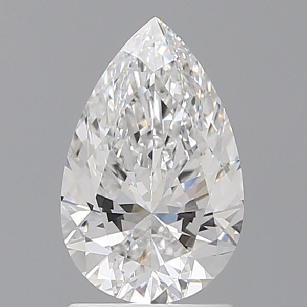 1.51 ct. pear Lab Grown Diamond front image