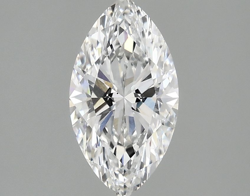 1.04 ct. marquise Lab Grown Diamond front image