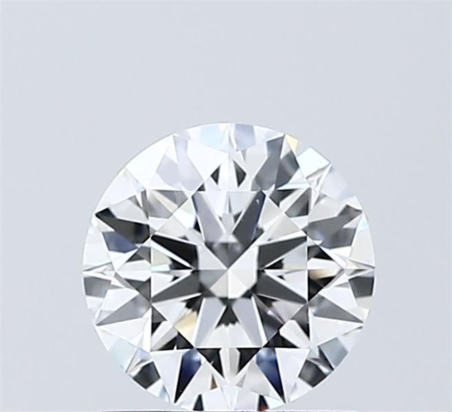 1.05 ct. round Lab Grown Diamond front image