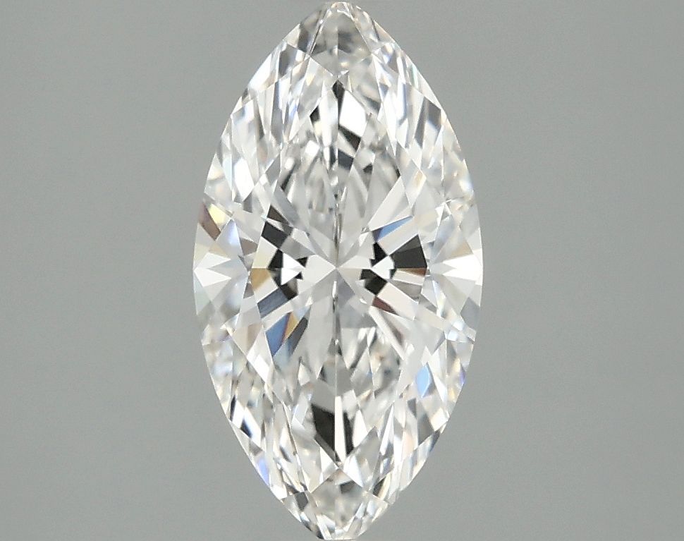 1.58 ct. marquise Lab Grown Diamond front image
