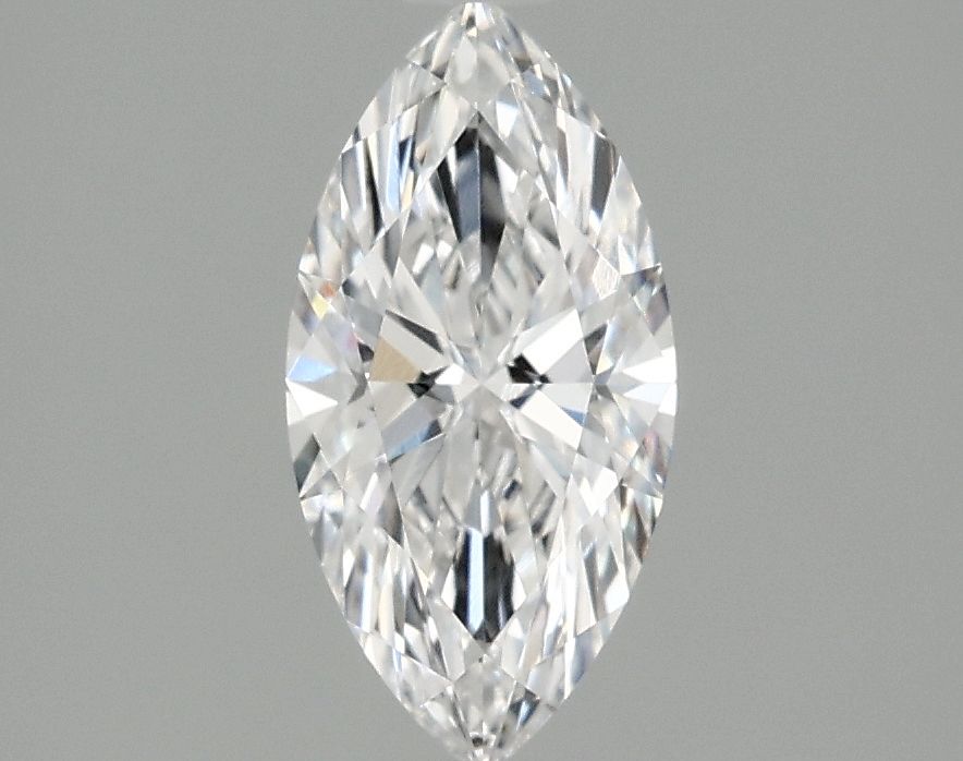 1.04 ct. marquise Lab Grown Diamond front image