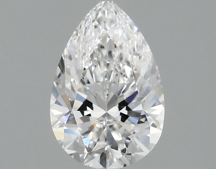 1.05 ct. pear Lab Grown Diamond front image