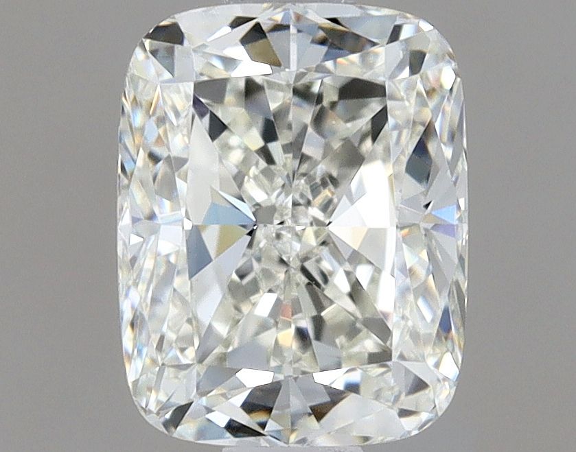 1.00 ct Cushion Modified diamond
