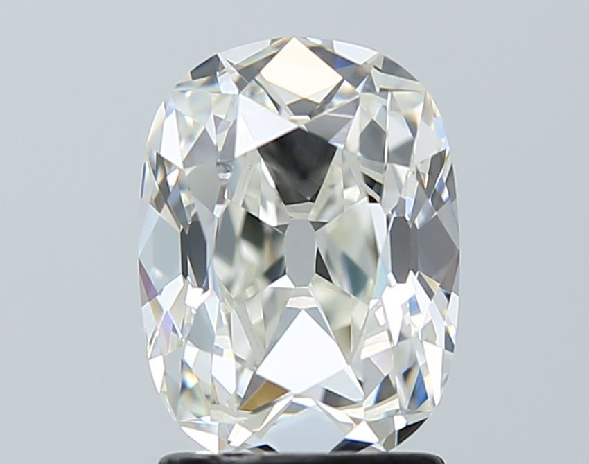 2.02 ct Old miner Diamond