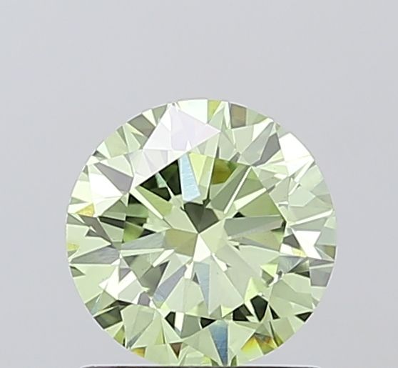 1.09 ct Round diamond