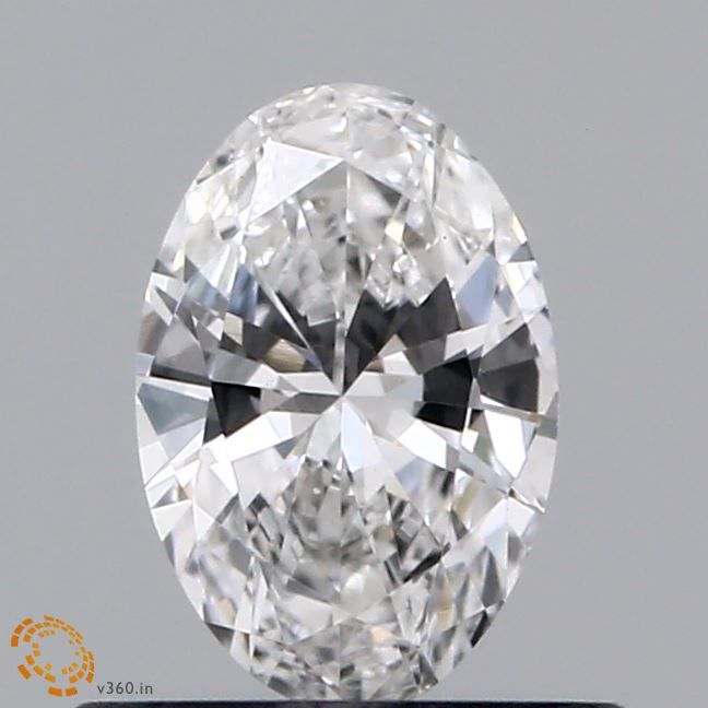 Oval Diamond