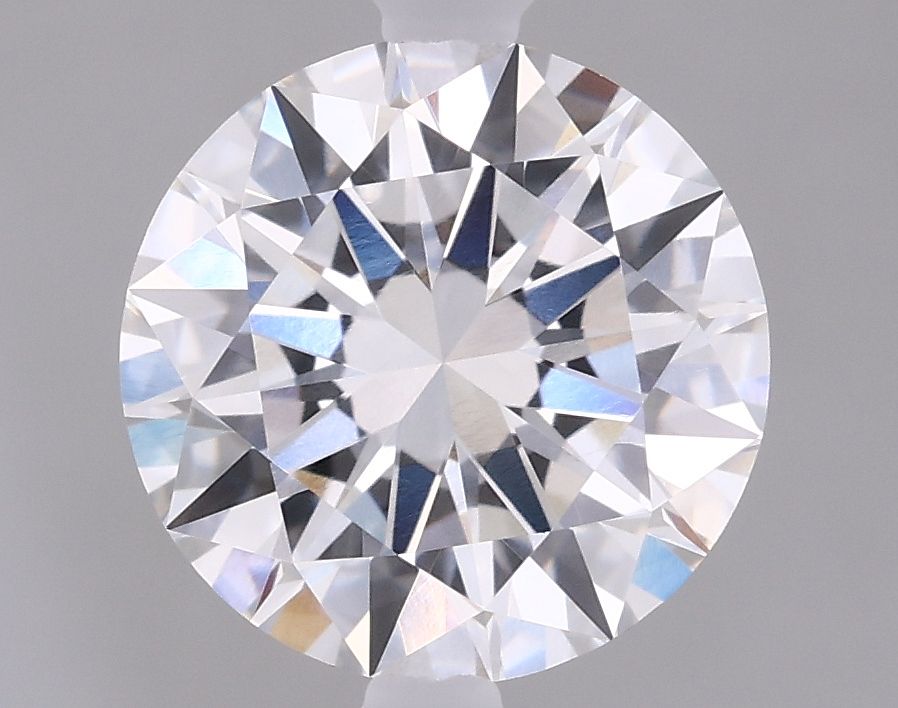 1.59 ct. round Lab Grown Diamond front image