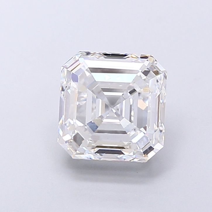 Asscher Diamond