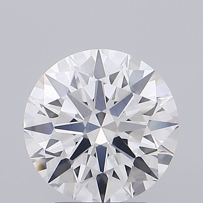 Round Diamond